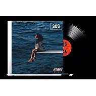Sza: sauce - LP Record