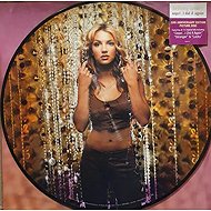 Britney Spears: Oops!... I Did It Again PIC - LP Record