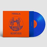 ?tella: Up And Away Clr Ltd - LP Record