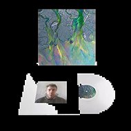 ALT-J: An Awesome Wave CLR - LP Record