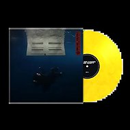 Billie Eilish: Hit Me Hard and Soft - LP Record