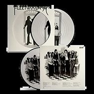 Fleetwood Mac: Fleetwood Mac Ltd Pic - LP Record