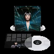 Malia: Convergence - LP Record