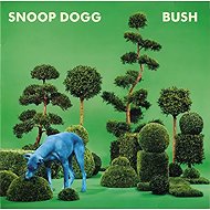 Snoop Dogg: Bush CLR - LP Record