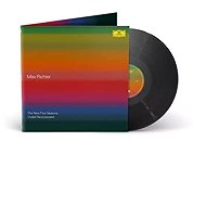 Max Richter: The New Four Seasons: Vivaldi Recomposed - LP Record