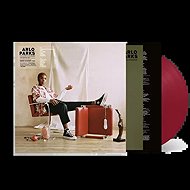 Arlo Parks: Collapsed In Sunbeams Ltd Clr - LP Record