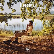 Leon Bridges: Leon - LP Record