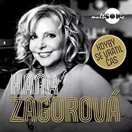Zagorová Hana: If Time Could Turn Back - LP Record