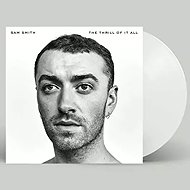 Sam Smith: The Thrill Of It All CLR - LP Record
