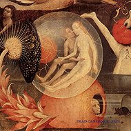 Dead Can Dance: Aion - LP Record
