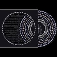 Lipa Dua: Dua Lipa Ltd Pic - LP Record
