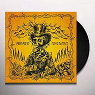 JINJER: Cloud Factory LTD - LP Record