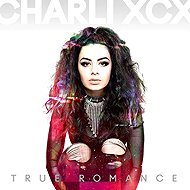 Charli XCX: True Romance CLR - LP Record