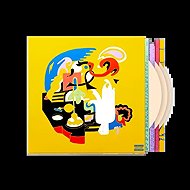 Mac Miller: Faces - LP Record