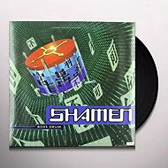 The Shamen: Boss Drum LTD - LP Record