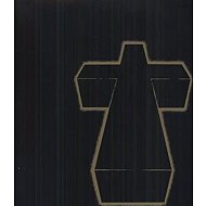 Justice: † (Cross) - LP Record