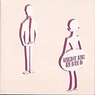 Sto zvířat: Nothing Ever Was - LP Record