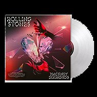 The Rolling Stones: Hackney Diamonds CLR - LP Record