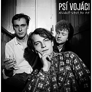Psí vojáci: Don't Go into the Dark Alone - LP Record
