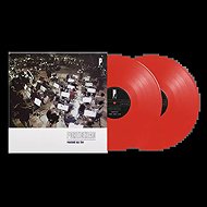 Portishead: Roseland NYC Live - LP Record