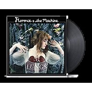 Florence And The Machine: Lungs - LP Record