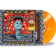 Skrew: Dusted Clr Ltd - LP Record