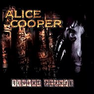 Alice Cooper: Brutal Planet Ltd Num - LP Record