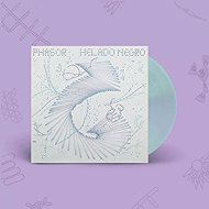Helado Negro: Phasor Clr Ltd - LP Record