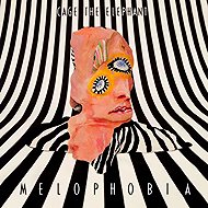 Cage the Elephant: Melophobia - LP Record