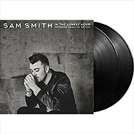 Sam Smith: In The Lonely Hour: Drowning Shadows Edition - LP Record