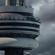 Drake: Views - LP Record