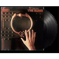 Kiss: (Music From) The Elder LTD - LP Record