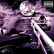 Eminem: The Slim Shady LP - LP Record