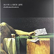 Have a Nice Life: Deathconsciousness - LP Record