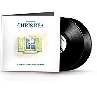 Chris Rea: New Light Through Old Windows (2025 Remaster) - LP Record