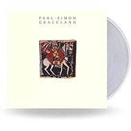 Simon Paul: Graceland CLR - LP Record