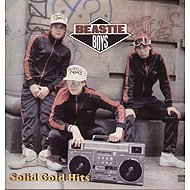 Beastie Boys: Solid Gold Hits - LP Record