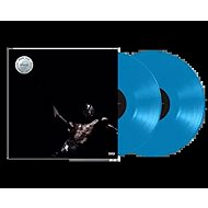 Travis Scott: Utopia Blue - LP Record