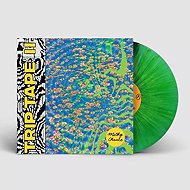 Milky Chance: Trip Tape 2 Clr Ltd - LP Record