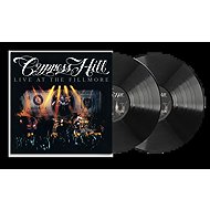 Cypress Hill: Live At The Fillmore LTD - LP Record