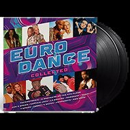 Various: Eurodance Collected - LP Record