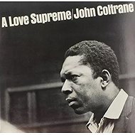 John Coltrane: A Love Supreme - LP Record