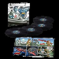Various: Future Trance 100 LTD - LP Record