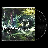 Pendulum: Hold Your Colour LTD - LP Record