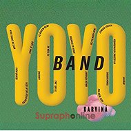 Yo Yo Band: Karviná - LP Record
