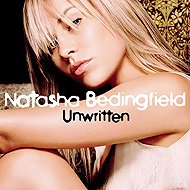 Natasha Bedingfield: Unwritten LTD - LP Record
