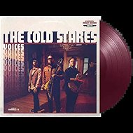 The Cold Stares: Voices Ltd Clr - LP Record