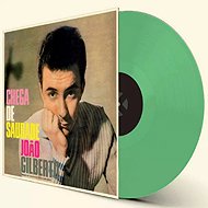 Joao Gilberto: Chega De Saudade Ltd Clr - LP Record