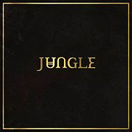 Jungle: Jungle - LP Record