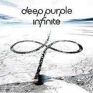 Deep Purple: Infinite - LP Record